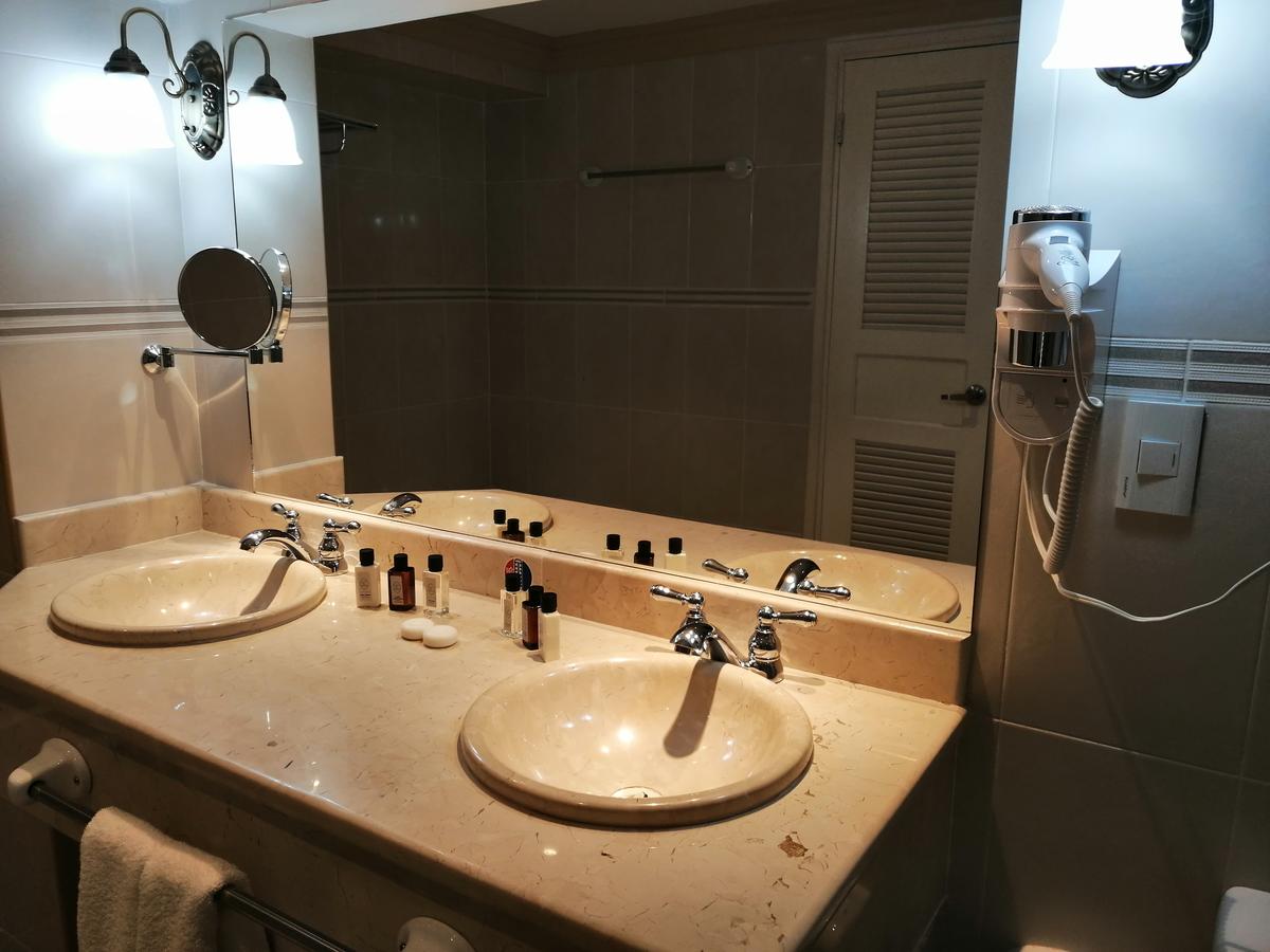 Telegrafo - Habitación Sencilla Telegrafo - Single