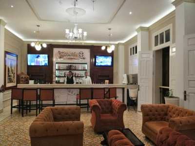 Telegrafo - Habitación Sencilla Telegrafo - Single