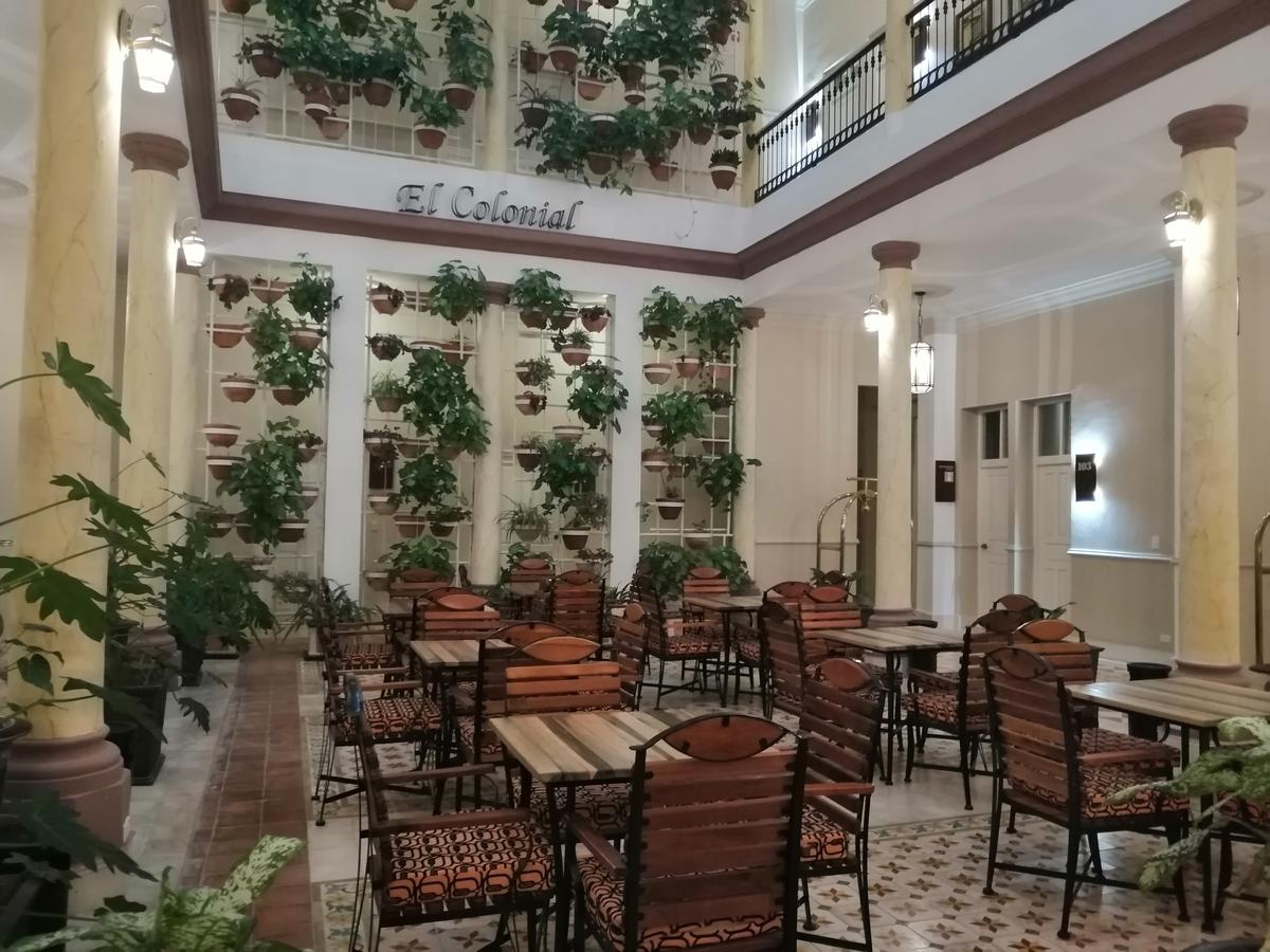 Telegrafo - Habitación Sencilla Telegrafo - Single