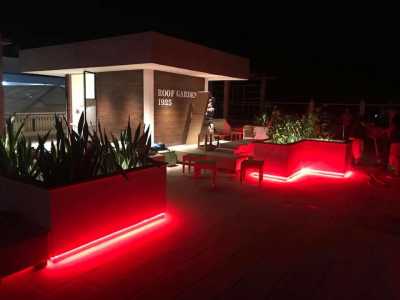 Telegrafo - Habitación Doble Telegrafo - Doble