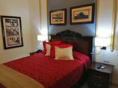 Telegrafo - Habitación Sencilla Telegrafo - Single