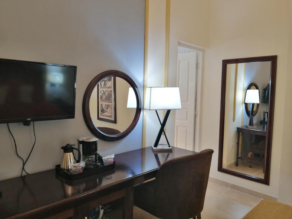 Telegrafo - Habitación Sencilla Telegrafo - Single