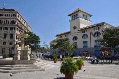 Havana City Tour City Tour Havana without Lunch