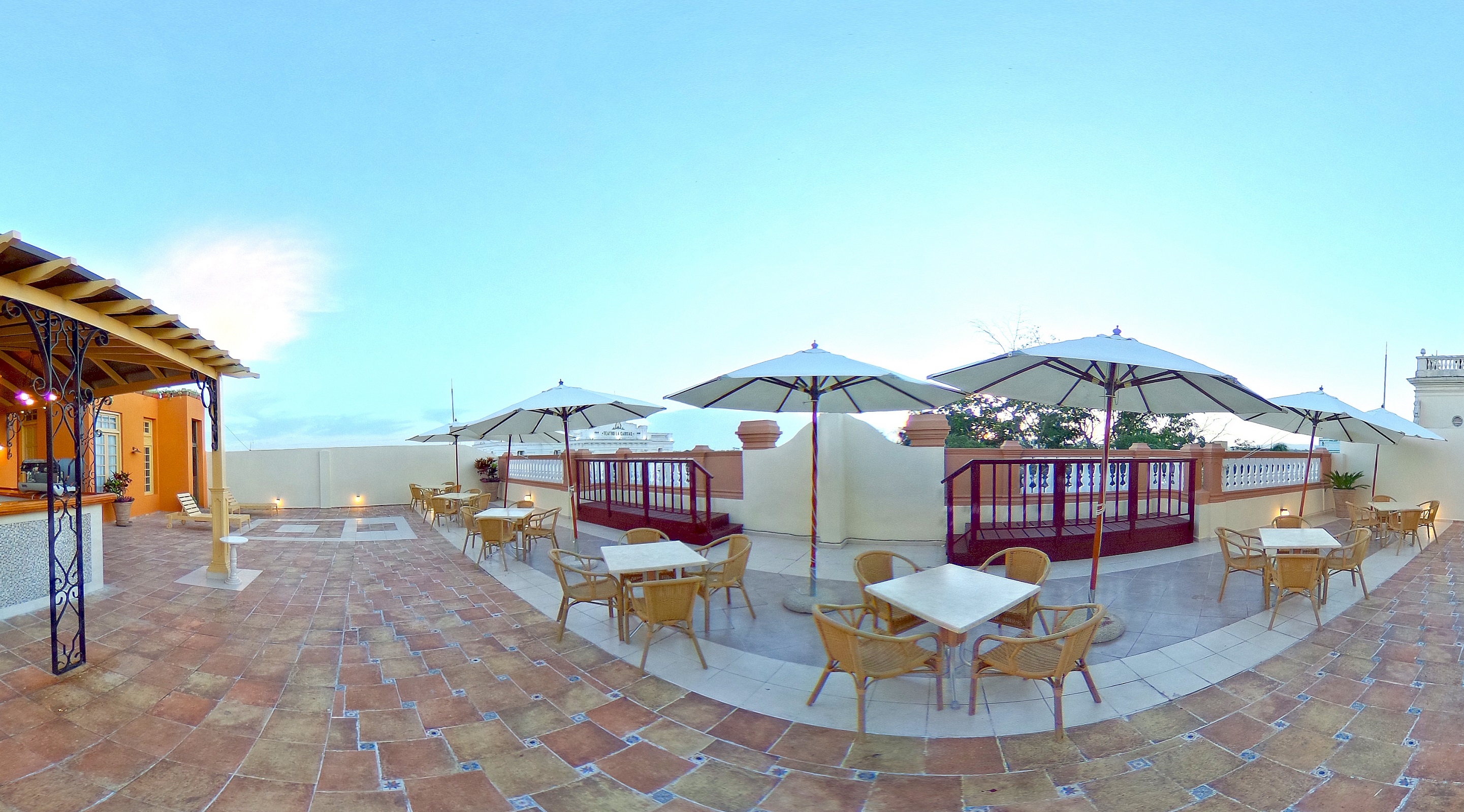 Central Villa Clara - Habitación Sencilla Central Villa Clara - Single