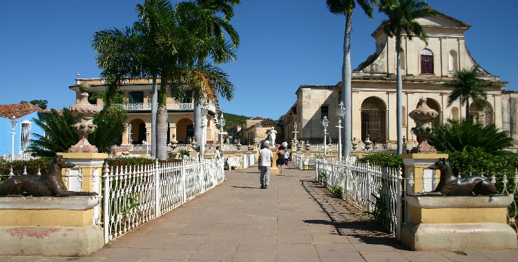 Spritztour in die Inselmitte- Einzelzimmer 2 Nächte  Stepping by the Center - Single 2N