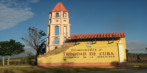 Trinidad, Cuba