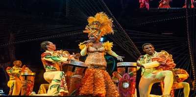 Havanna - Spezielle Tour Havana Special by Nein