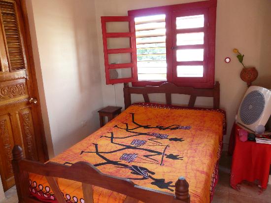 Tulipan - Habitación Doble Tulipan - Doble by No