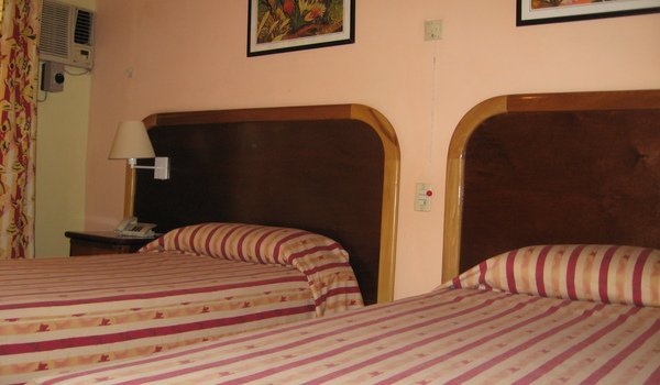 Tulipan - Habitación Doble Tulipan - Doble by No