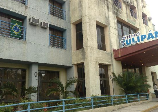 Tulipan - Habitación Sencilla Tulipan - Single by No