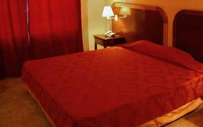 Tulipan - Habitación Doble Tulipan - Doble by No