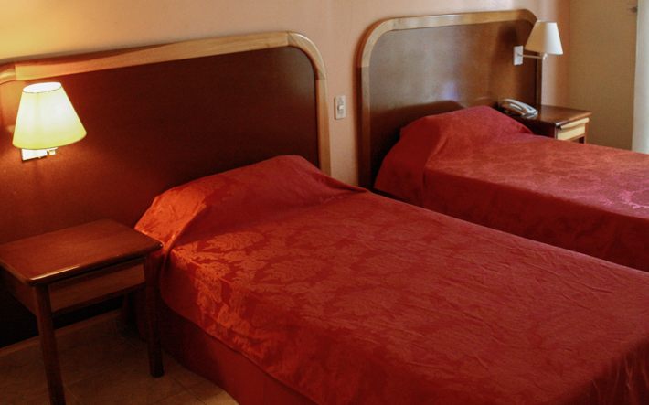 Tulipan - Habitación Doble Tulipan - Doble by No