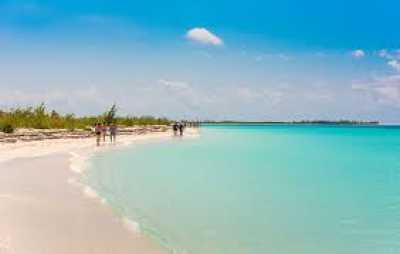 Valentín Cayo Cruz - Deluxe Garden View Habitación Triple - All Inclusive Valentín Cayo Cruz - Triple