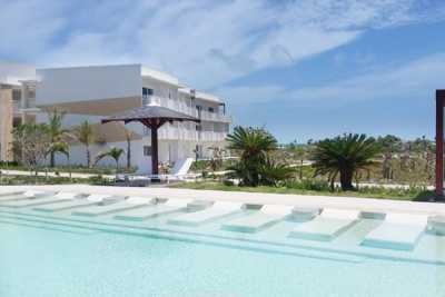 Valentín Cayo Cruz - Deluxe Garden View Habitación Sencilla - All Inclusive Valentín Cayo Cruz - Single