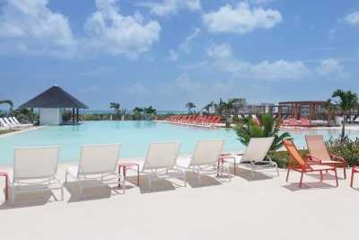 Valentín Cayo Cruz - Deluxe Garden View Habitación Triple - All Inclusive Valentín Cayo Cruz - Triple