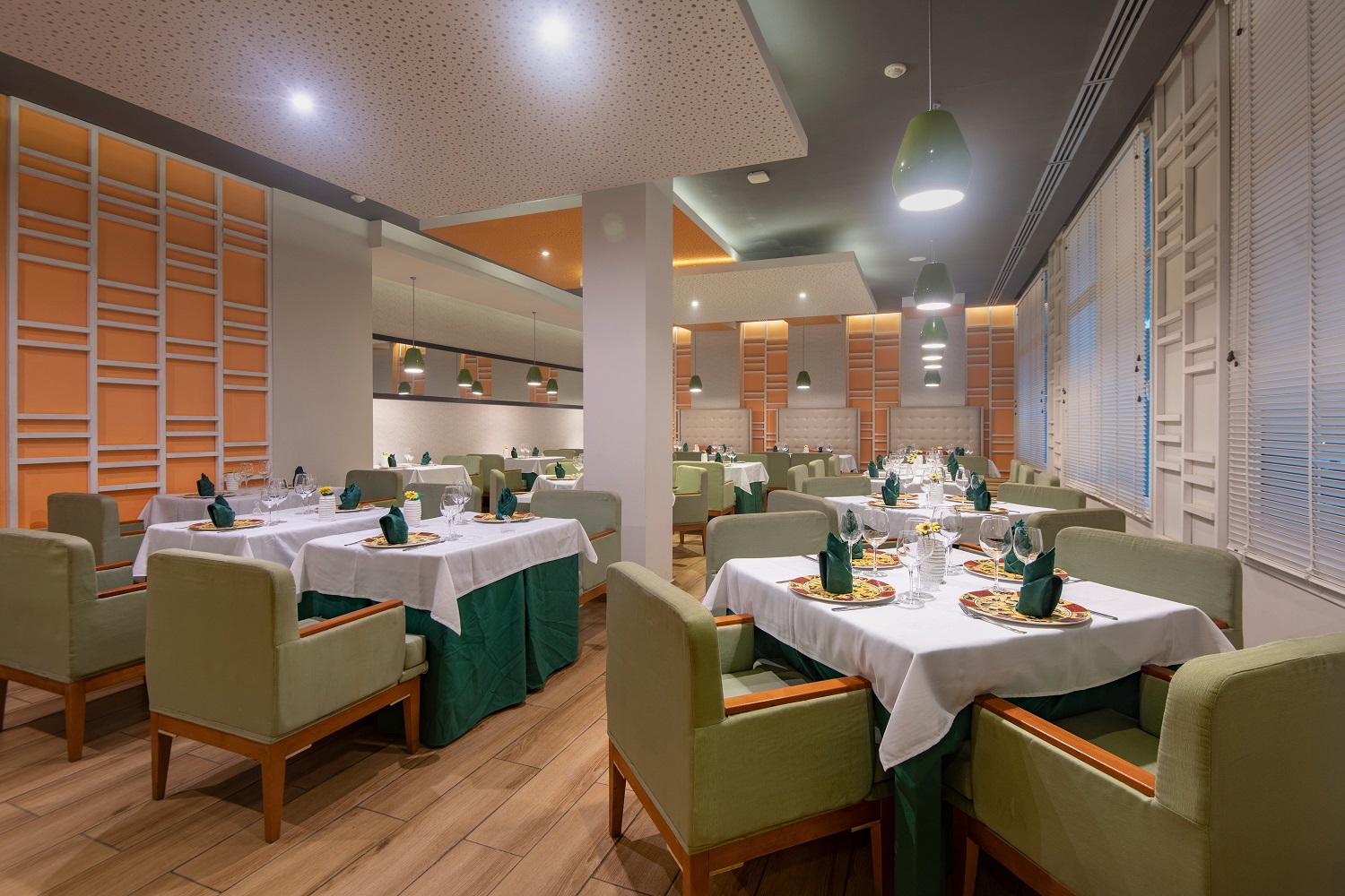 Playa Luxury Vista Azul - Single Room - Adults Only Playa Luxury Vista Azul - Single