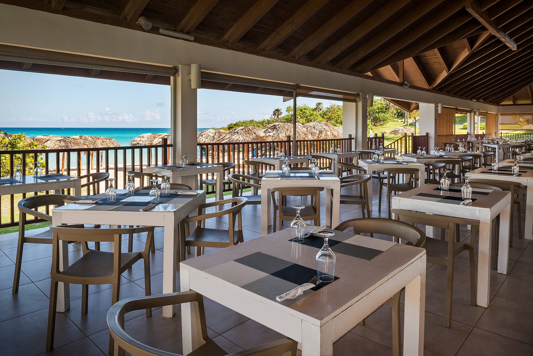 Playa Luxury Vista Azul - Single Room - Adults Only Playa Luxury Vista Azul - Single