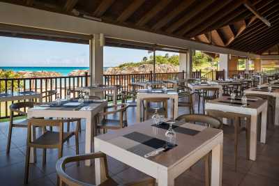 Playa Luxury Vista Azul - Single Room - Adults Only Playa Luxury Vista Azul - Single