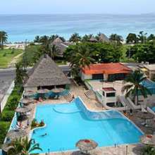 Gran Caribe Sunbeach - Habitación Doble Sunbeach - Doble by No