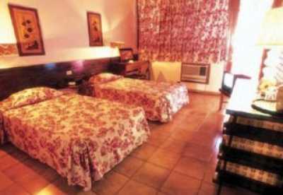 Versalles - Habitación Doble Versalles - Doble by No