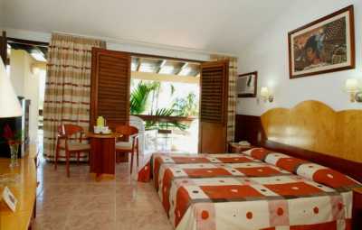 Versalles - Chambre triple Versalles - Triple by Non