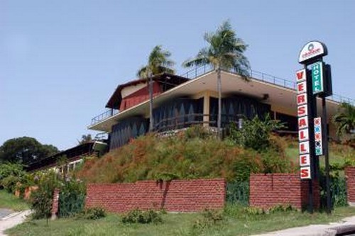 Versalles - Habitación Doble Versalles - Doble by No