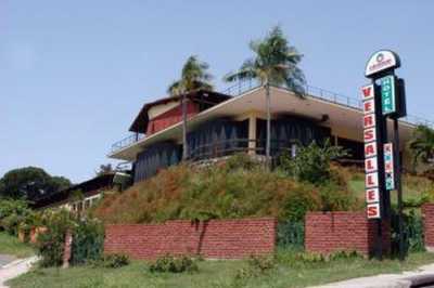 Versalles - Habitación Doble Versalles - Doble by No