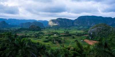viñales mogotes