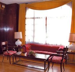 Victoria - Habitación Triple Victoria - Triple by No