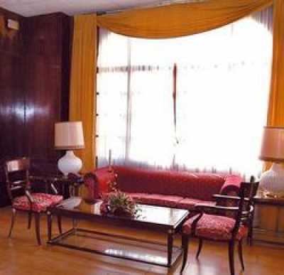 Victoria - Habitación Triple Victoria - Triple by No