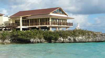 Marine Adventure Marine Adventure