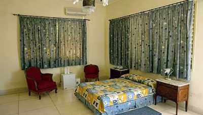 Villa Gaviota Santiago De Cuba - Single Room Villa Gaviota Santiago de Cuba - Single