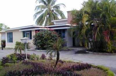 Villa Gaviota Santiago De Cuba - Single Room Villa Gaviota Santiago de Cuba - Single