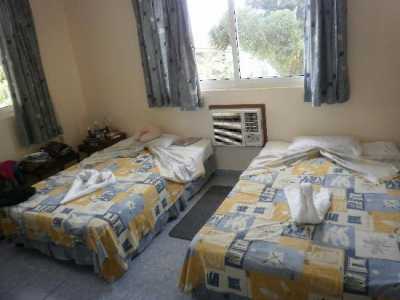 Villa Gaviota Santiago De Cuba - Single Room Villa Gaviota Santiago de Cuba - Single