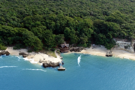 Cayo Saetía - Chambre simple Cayo Saetia - Single by Non