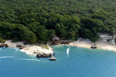 Cayo Saetía - Chambre simple Cayo Saetia - Single by Non