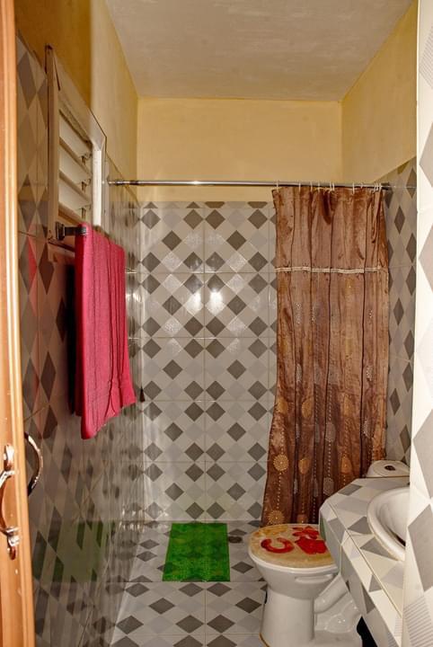 Villa Orizzonti Villa Horizons