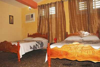 Villa Orizzonti Villa Horizons