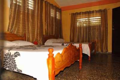 Villa Orizzonti Villa Horizons