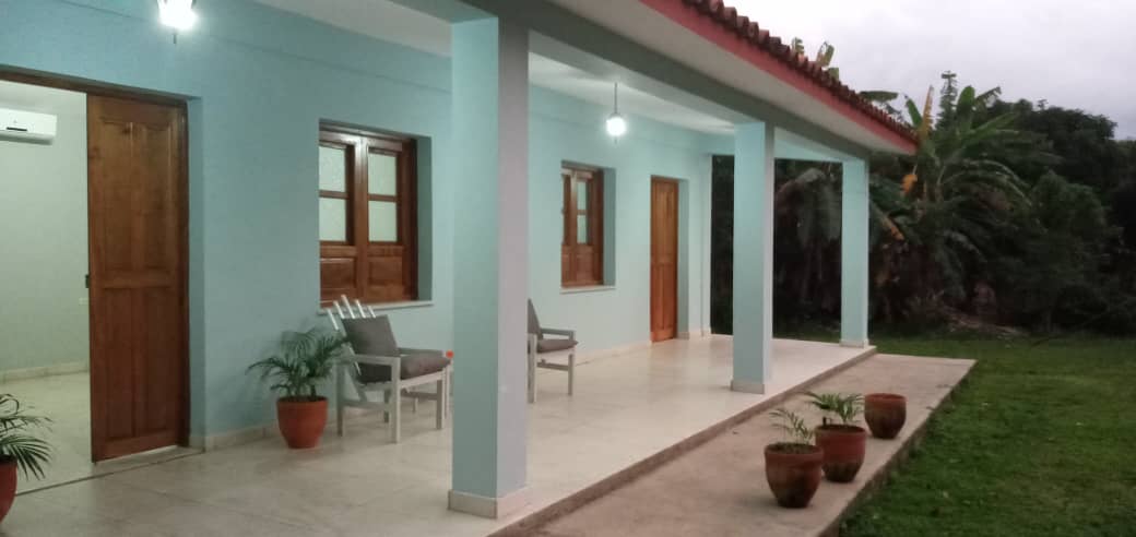 Villa Celorio Villa Celorio