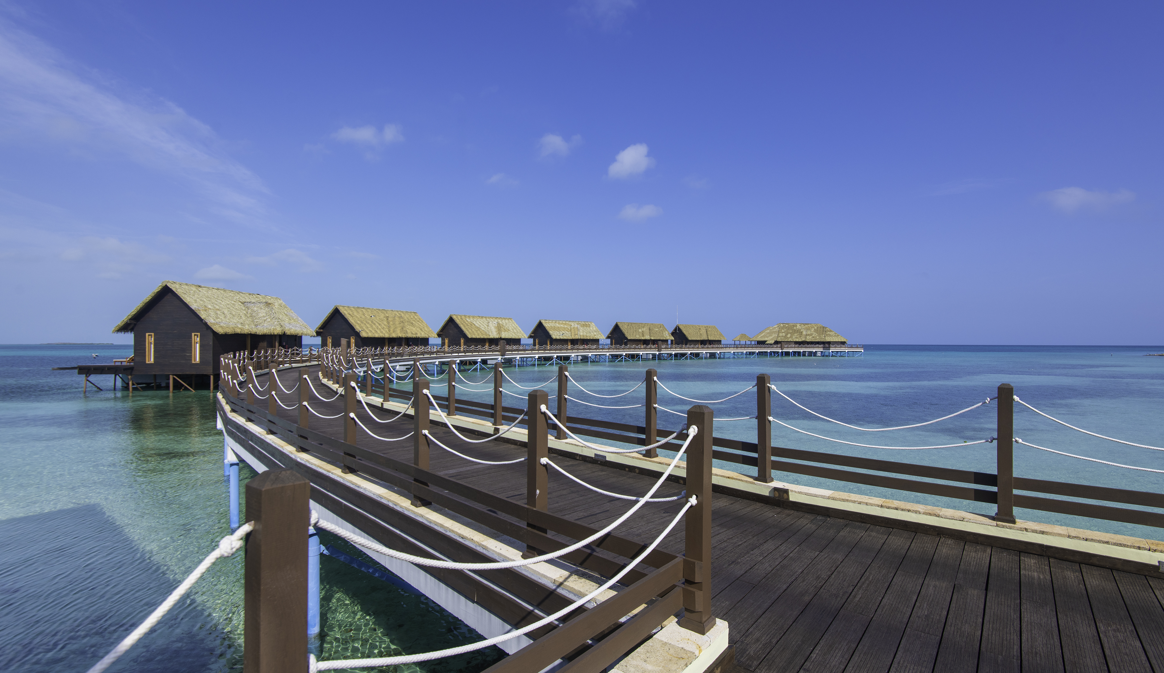 Playa Luxury Cayo Guillermo - Double Room Playa Luxury Cayo Guillermo - Doble