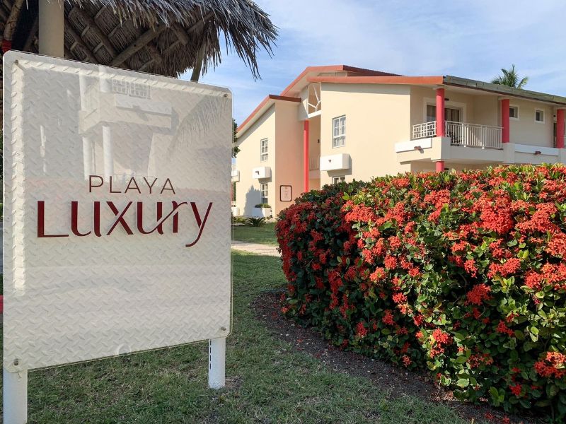 Playa Luxury Pesquero - Chambre simple - Tout compris Playa Luxury Pesquero - Single