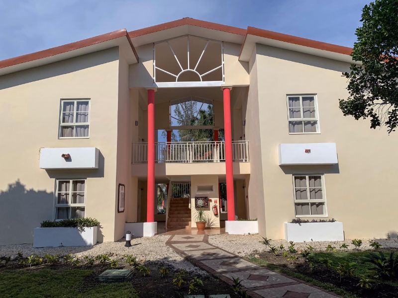 Playa Luxury Pesquero - Double Room - All Inclusive Playa Luxury Pesquero - Doble