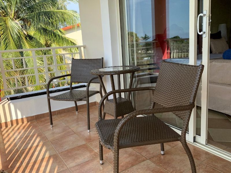 Playa Luxury Pesquero - Chambre simple - Tout compris Playa Luxury Pesquero - Single