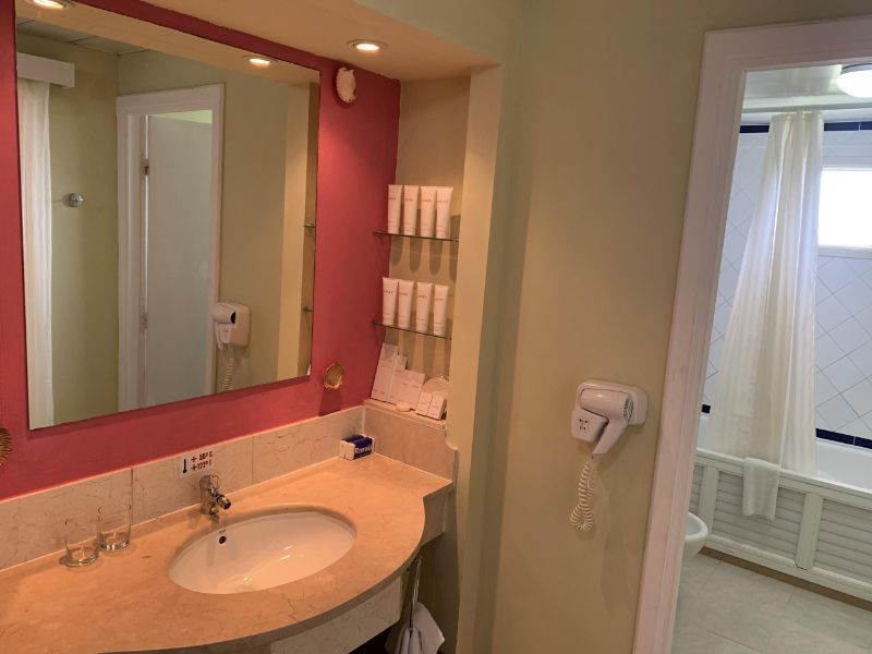 Playa Luxury Pesquero - Chambre simple - Tout compris Playa Luxury Pesquero - Single