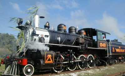 Sugar, Tobacco and Rum - Santa María Sugar, Tobacco and Rum - Santa María by Nein