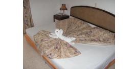 Rancho Hatuey - Habitación Doble Rancho Hatuey - Doble