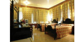 Villa Maguana - Camera Singola Villa Maguana - Single