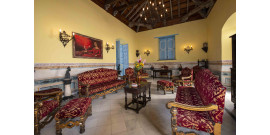 4N Havana + 3N East Havana Beaches - Single Room N Havana + 3N East Havana Beaches - Single