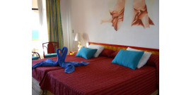 Sol Rio de Luna y Mares - Double Room - All Inclusive Sol Rio de Luna y Mares - Doble